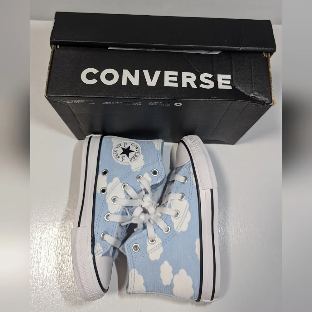 Converse Chuck Taylor All Stars High 